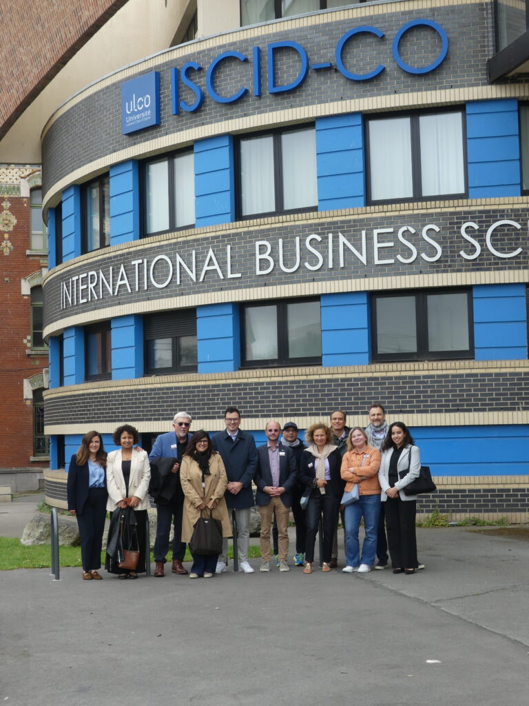 Insights from the 8th Workshop on Export Management